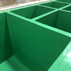 大竹防腐水池，大竹水池防腐防渗怎么做，大竹防腐水池施工厂家